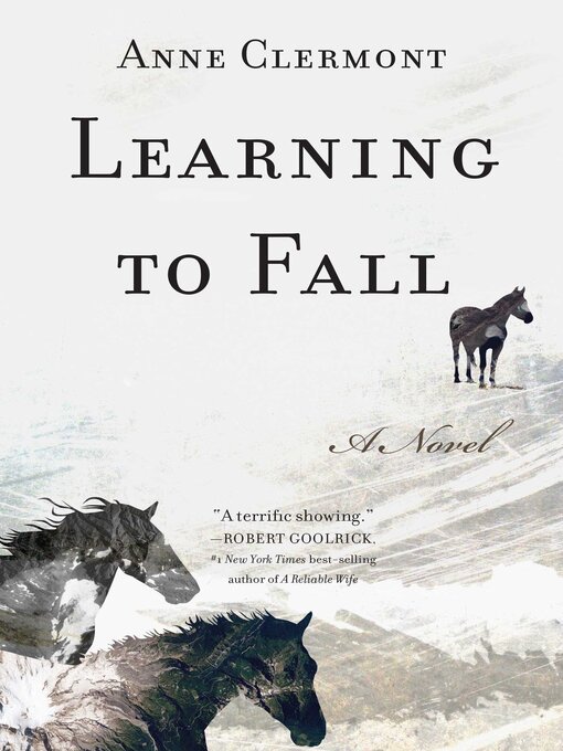 Title details for Learning to Fall by Anne Clermont - Available